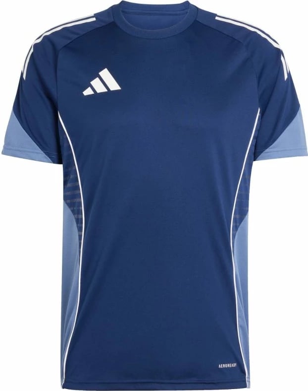 Fanellë për meshkuj adidas, e kaltër