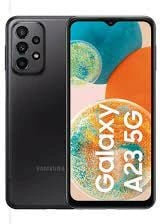 Telefon Samsung Galaxy A23 - 64GB -Black