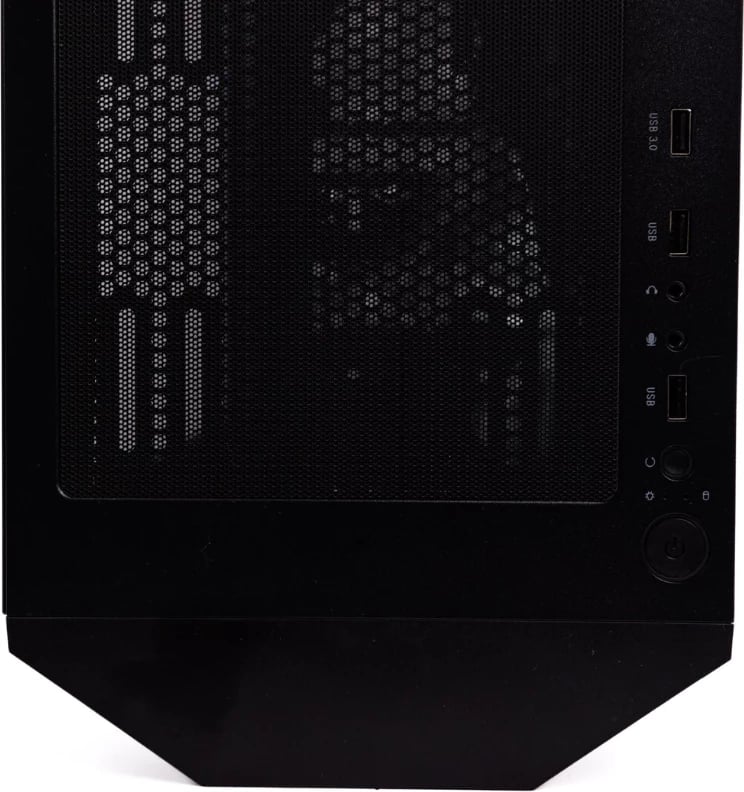 Sama 3502 PC Case 3502