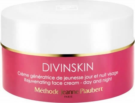 Krem fytyre Jeanne Piaubert Divinskin 50ml