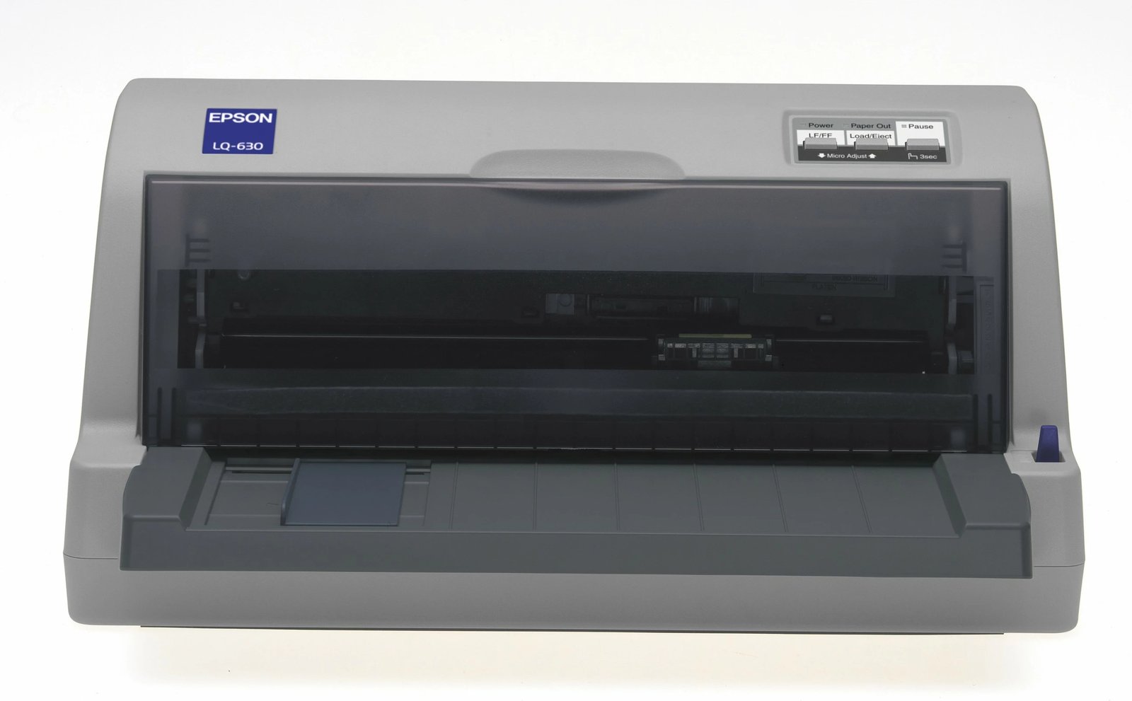 Printer Epson LQ-630, 24 ije, 360cps, 80 kolona