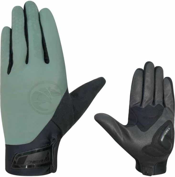 Doreza touring CHIBA, meshkuj, olive