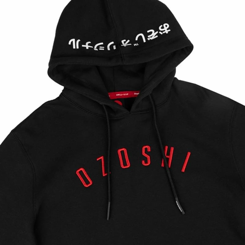 Duks për meshkuj Ozoshi, i zi