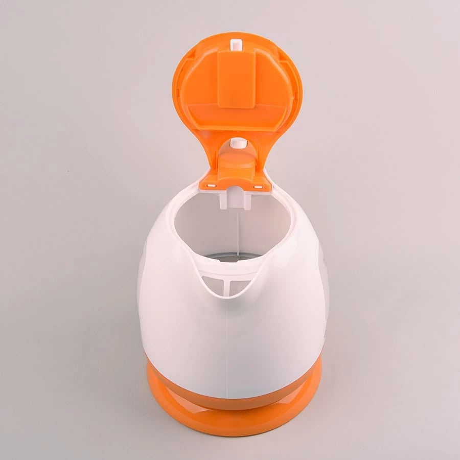Vluese uji Maestro MR012, 1L, 1100 W, portokalli 
