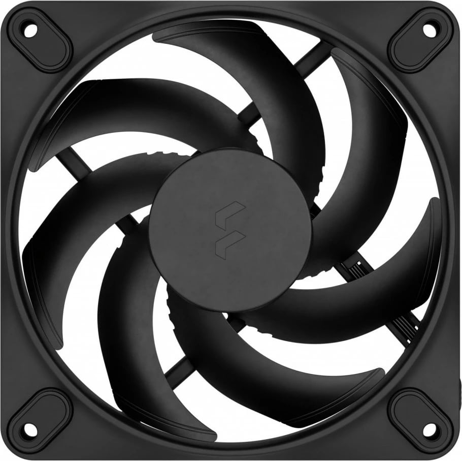 Ventilator kase Fractal Design Momentum 12, 120mm, i zi