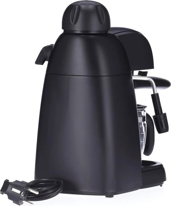 Makine ekspresi kafeje Severin KA 5978, 0.22 L, e zezë