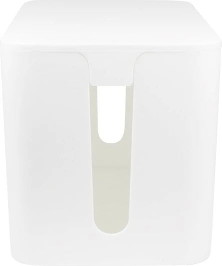 Organizues kabllosh LogiLink KAB0061, i bardhë