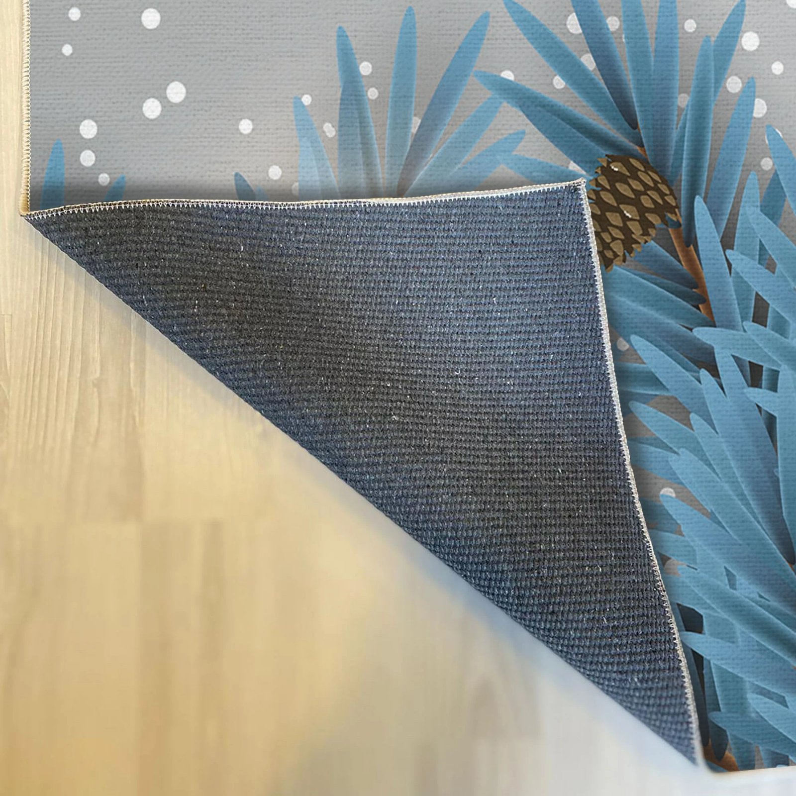 Qilim Conceptum Hypnose, shumëngjyrësh, 120x180cm, Woopamuk423