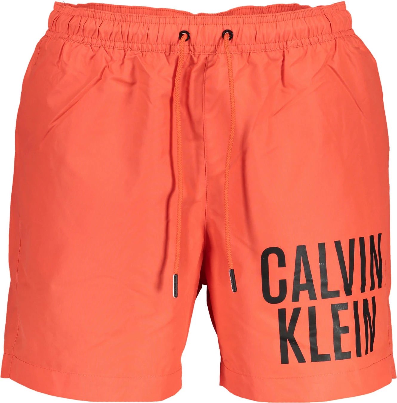 Të poshtme noti Calvin Klein meshkuj, të kuqe