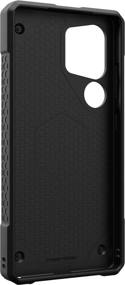 Mbështjellës Urban Armor Gear Monarch Pro Kevlar për Samsung, 6.8", PC, zi/blu