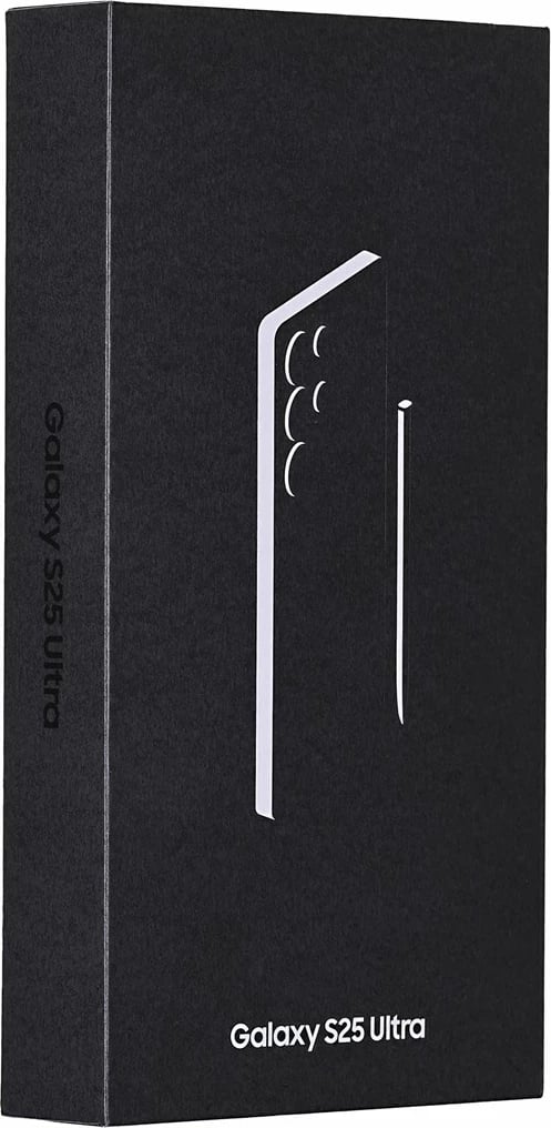 Celular Samsung Galaxy S25 Ultra, 6.9", 12+1TB, gray titanium Celular Samsung Galaxy S25 Ultra, 6.9", 12+1TB, gray titanium