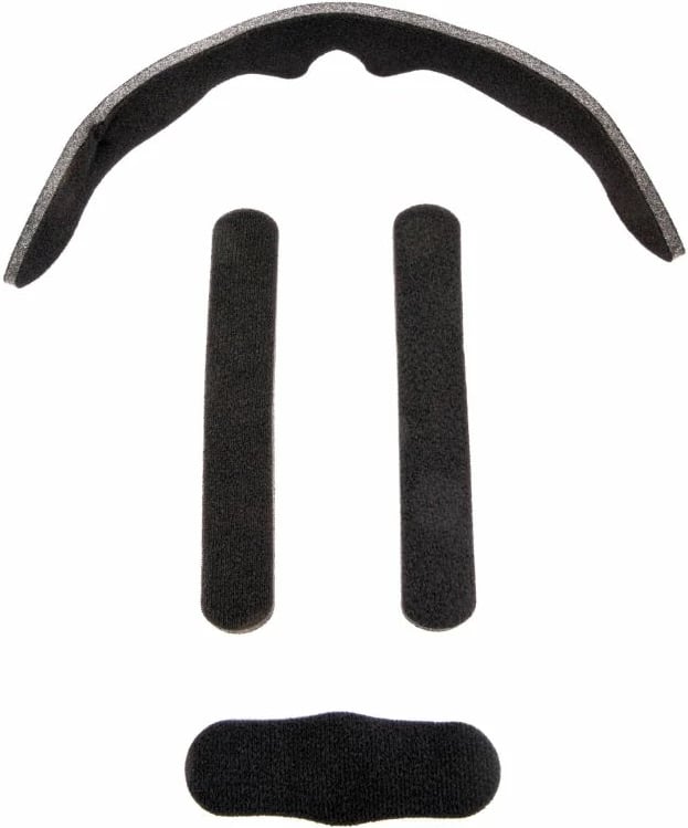 Helmetë për fëmijë Meteor, kaltër