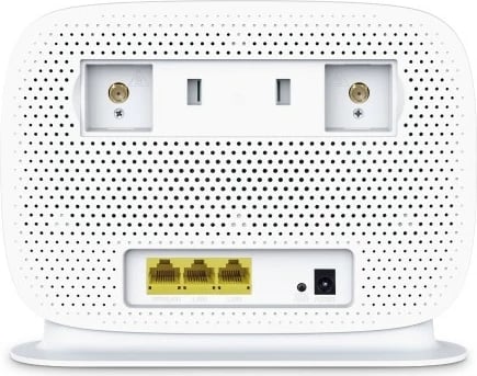 Router TP-LINK Archer MR505, 4G LTE Cat.6, AC1200, i bardhë