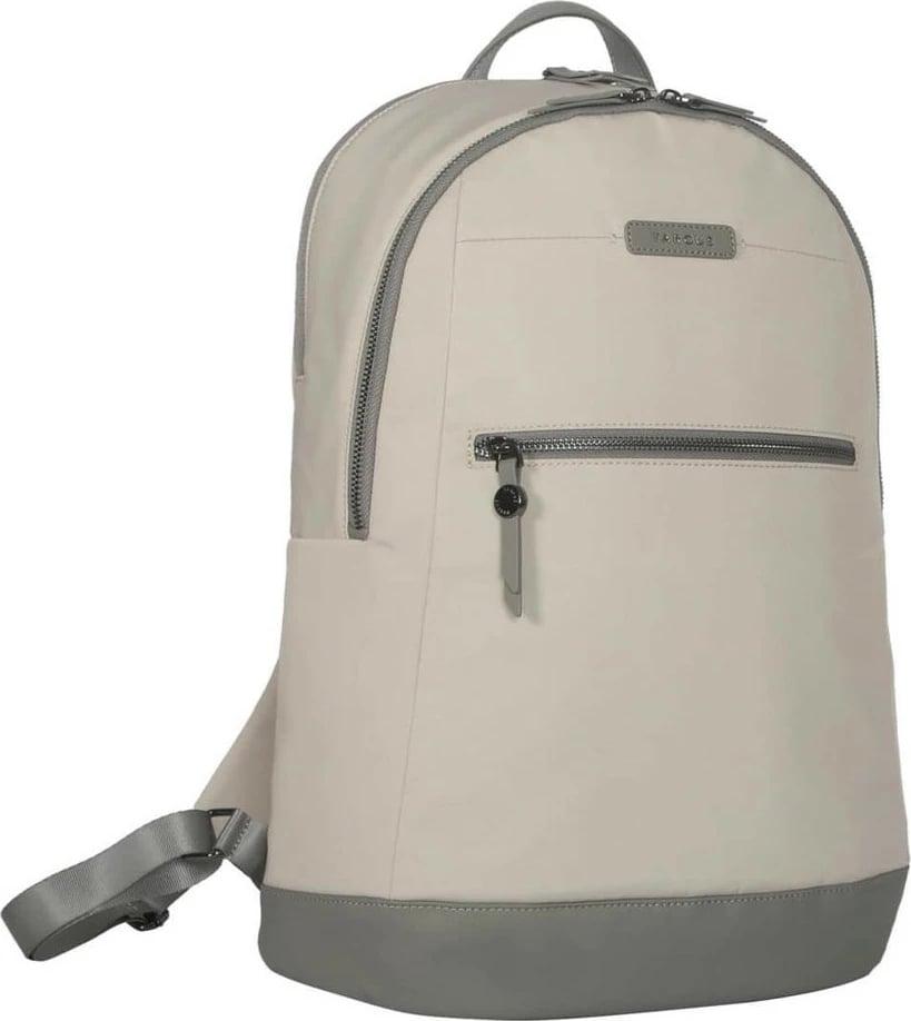 Çantë shpine Targus Avila 15-16 inç, rezistente ndaj ujit, ngjyrë e hapur