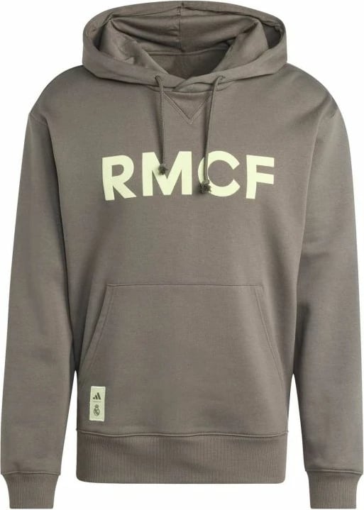 Duks adidas Real Madrid, meshkuj