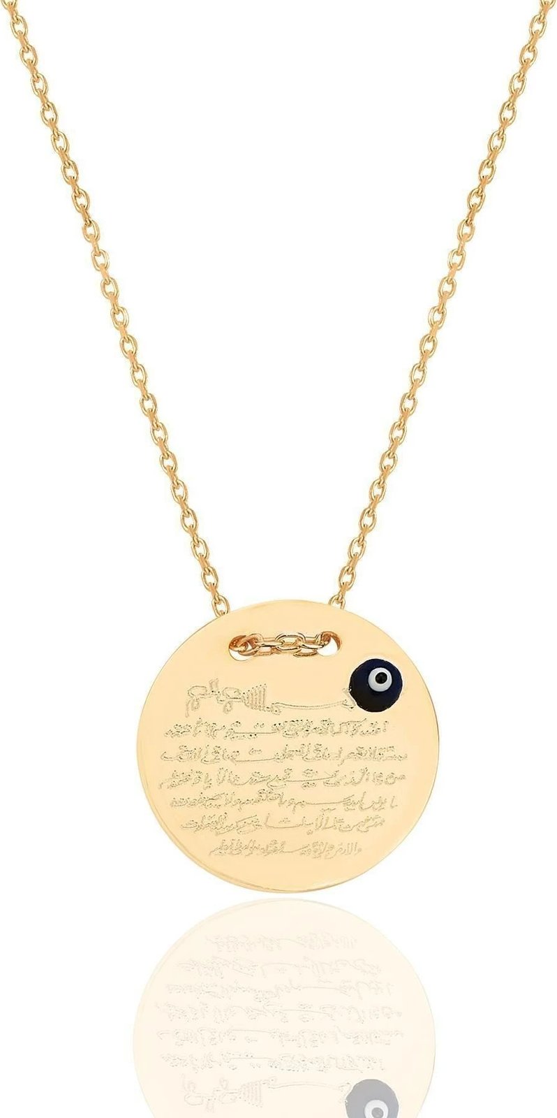 Qafore argjendi Jumeon, ngjyrë ari rozë, SGTL12490