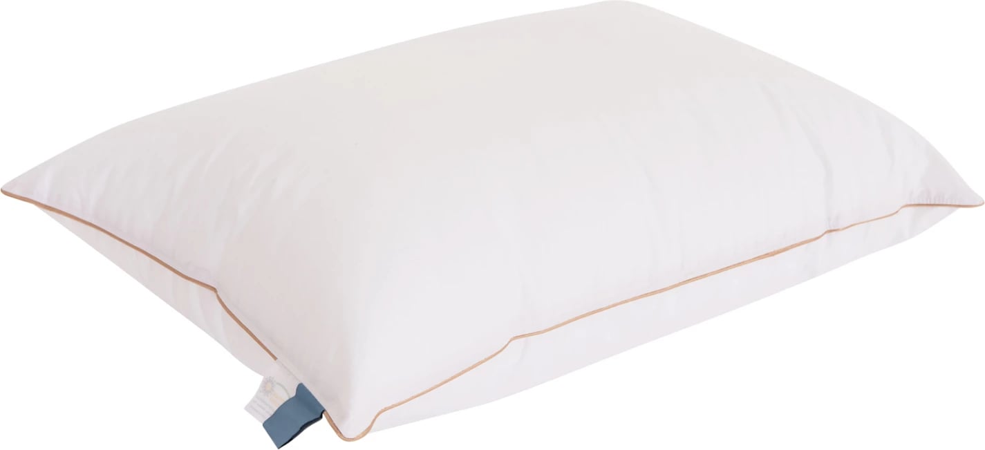 Jastëk gjumi HYPNO, mbushje nanofiber, 50x70cm