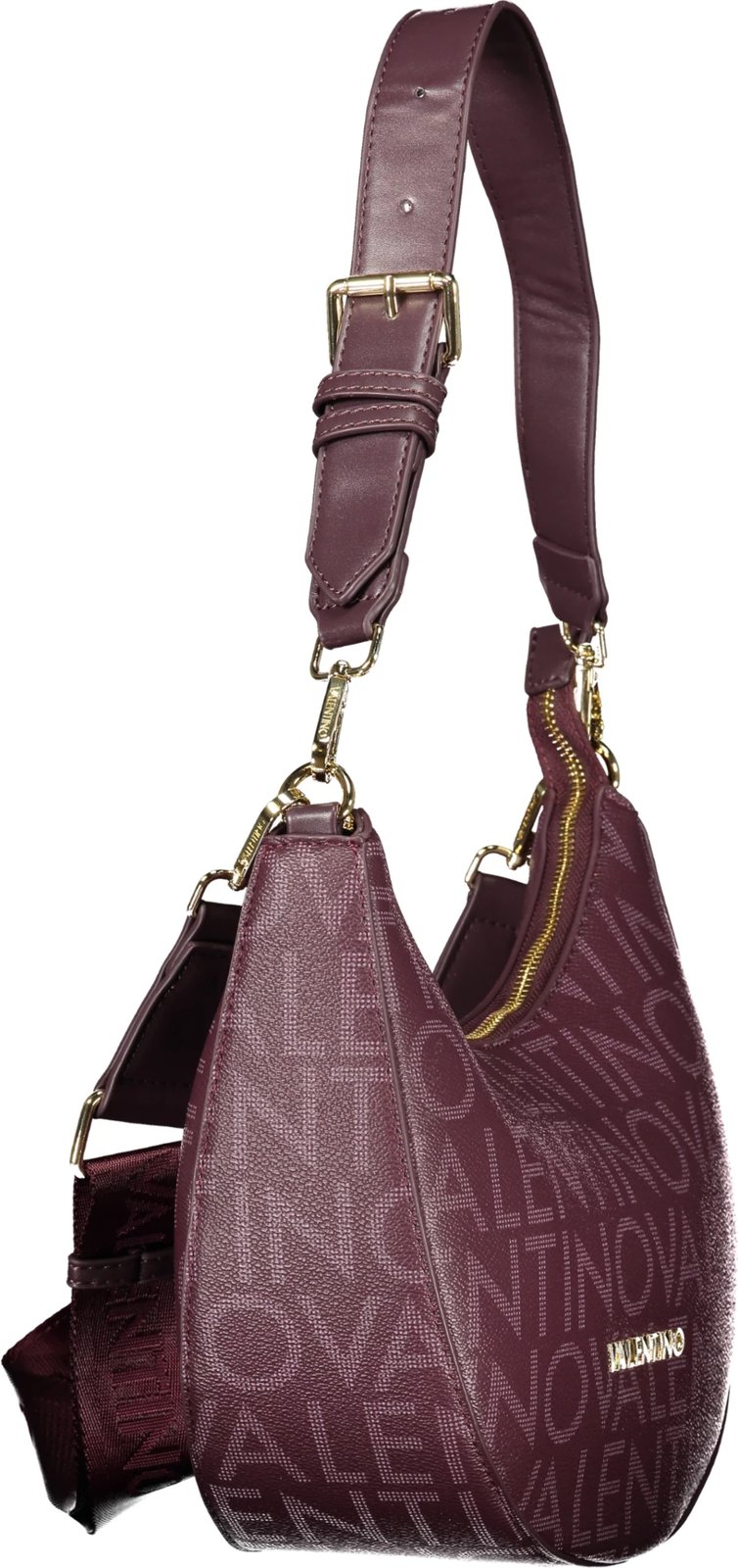 Çantë Valentino Bags femra, e kuqe