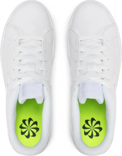 Atlete për femra Nike DH3159, të bardha 