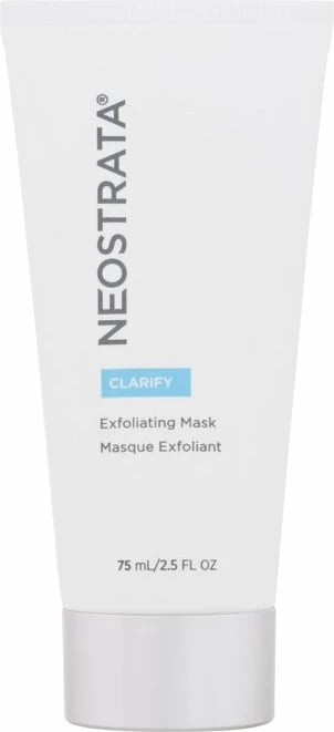 Maskë fytyre NeoStrata Clarify Exfoliating Mask për femra, 75ml