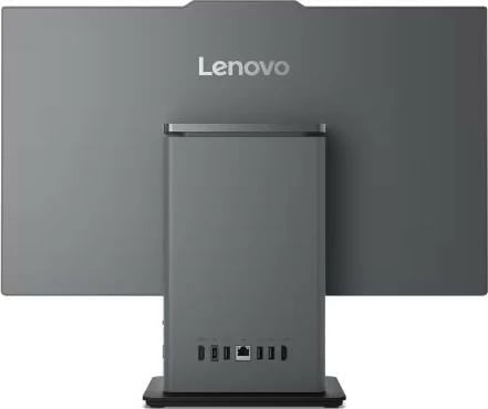 Kompjuter All‑in‑One, Lenovo, ThinkCentre neo 50a Gen 5 12SD006MPB, Intel Core 5 210H, 16GB RAM Memorje, 512GB SSD, 23.8'' FHD Touch, Windows 11 Pro, Luna Grey, me tastierë dhe Maus