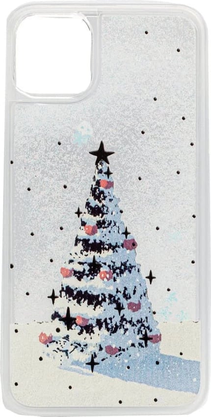 Fotroll Për Telefon Tech Time FA103-023 (Bardhë, IP16PLUS)