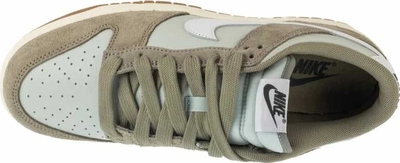 Atlete Nike për meshkuj, të gjelbra