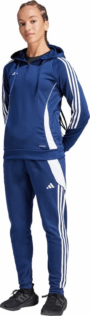 Pantallona sportive për femra adidas, navy