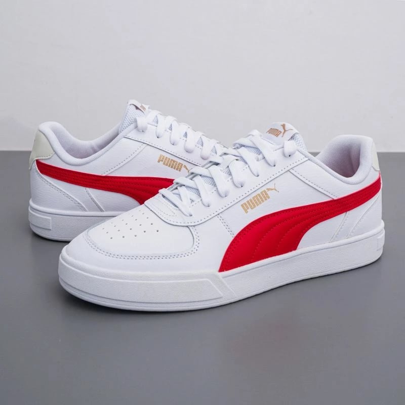 Atlete për meshkuj Puma, të bardha