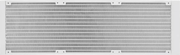 Komplet ftohës me lëng Thermaltake TH420 V2 ARGB, 84.32 cfm, Bardhë