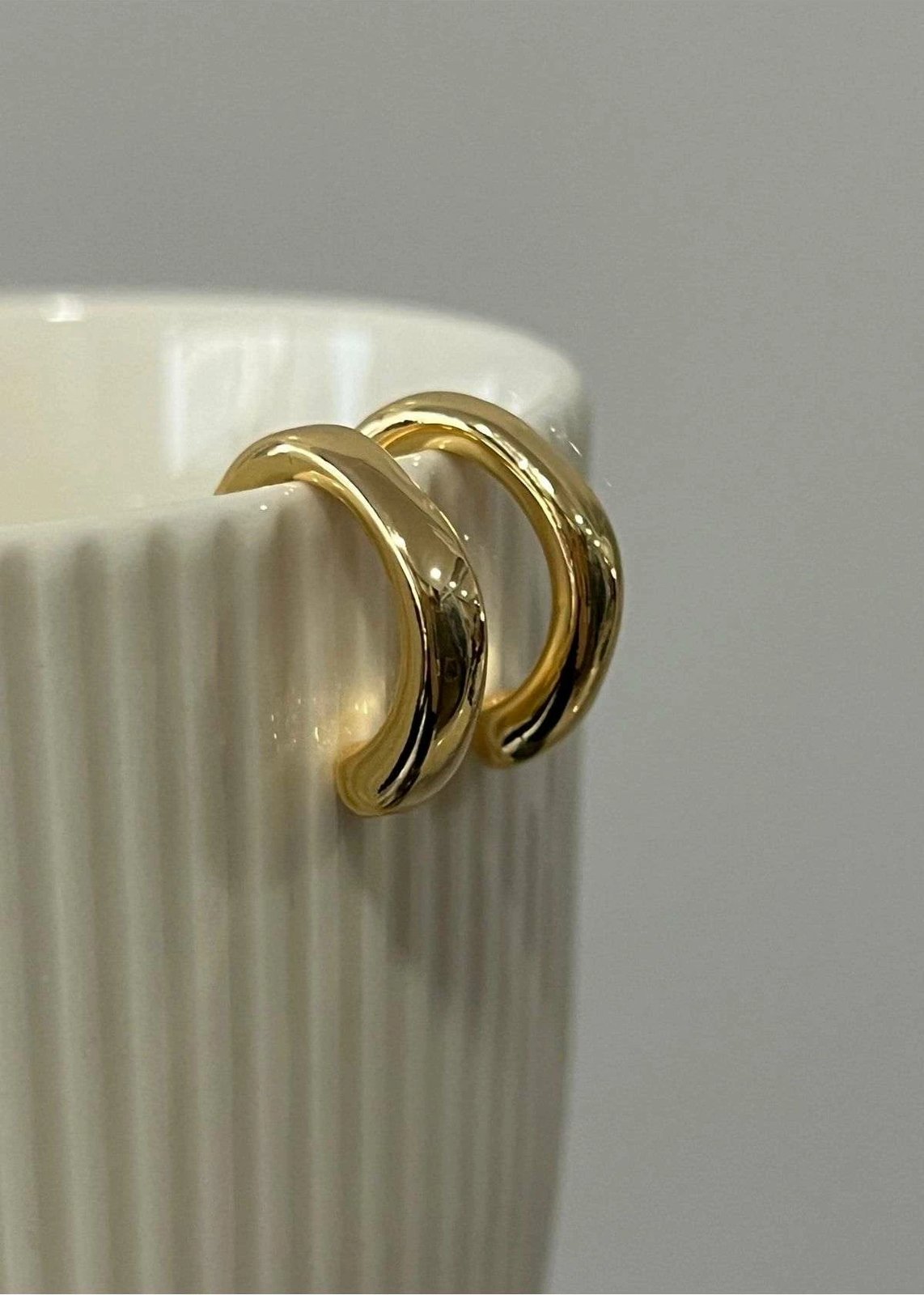 Vathë prej bronzi, ngjyrë ari, Jumeon, KPEGMSA322453