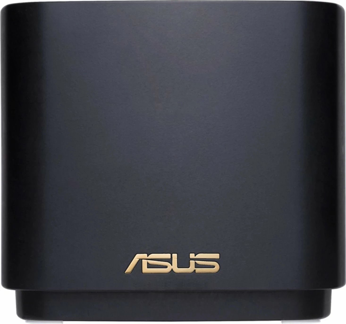 Sistem mesh ASUS ZenWiFi AX Mini XD4 Plus, Wi-Fi 6, 3 copë, i zi