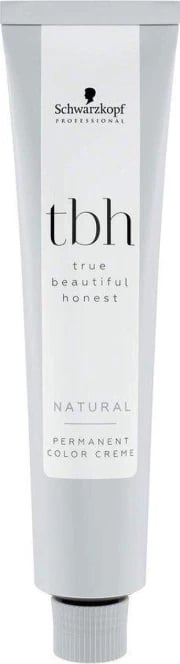 Ngjyrë për flokë TBH 8-06 NATURAL Chocolate, 60 ml