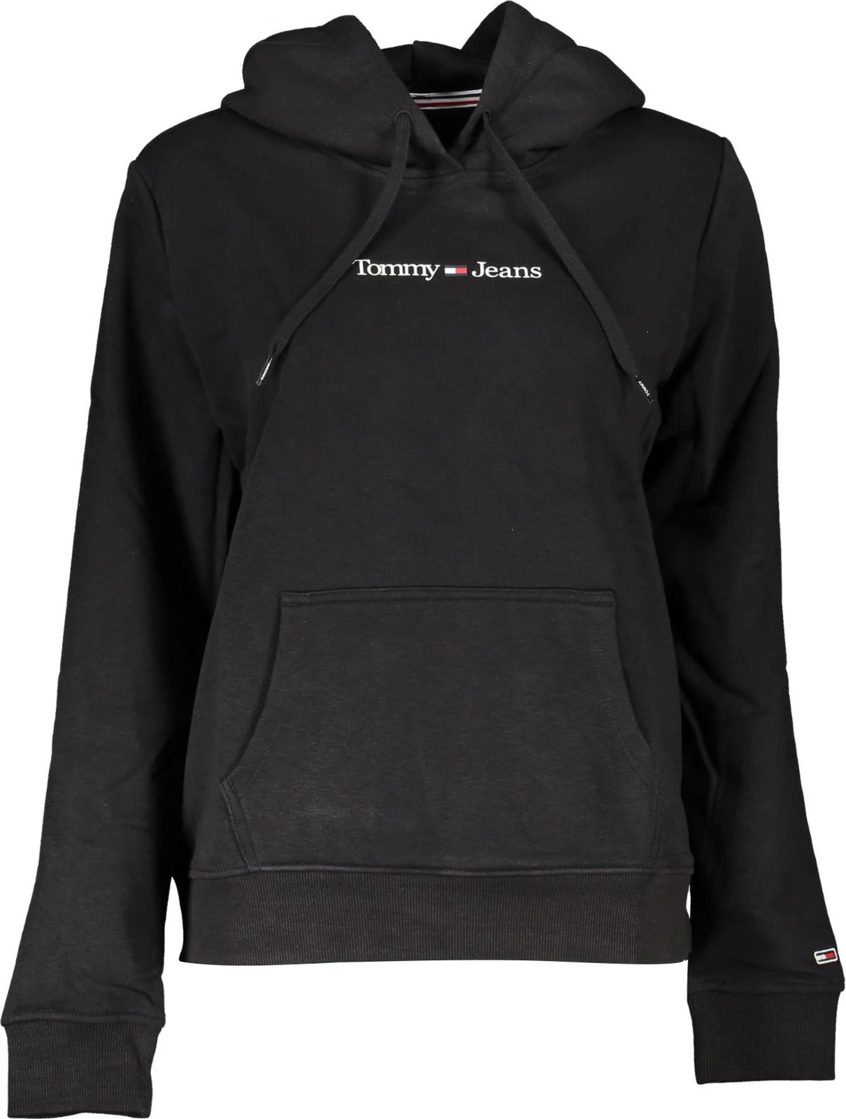 Duks TOMMY HILFIGER femra, e zezë