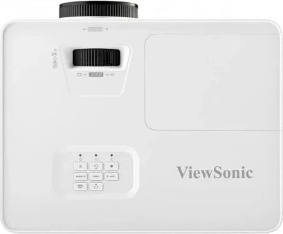 Projektor Viewsonic PA700X, 4500 ANSI lumens, XGA, Bardhë