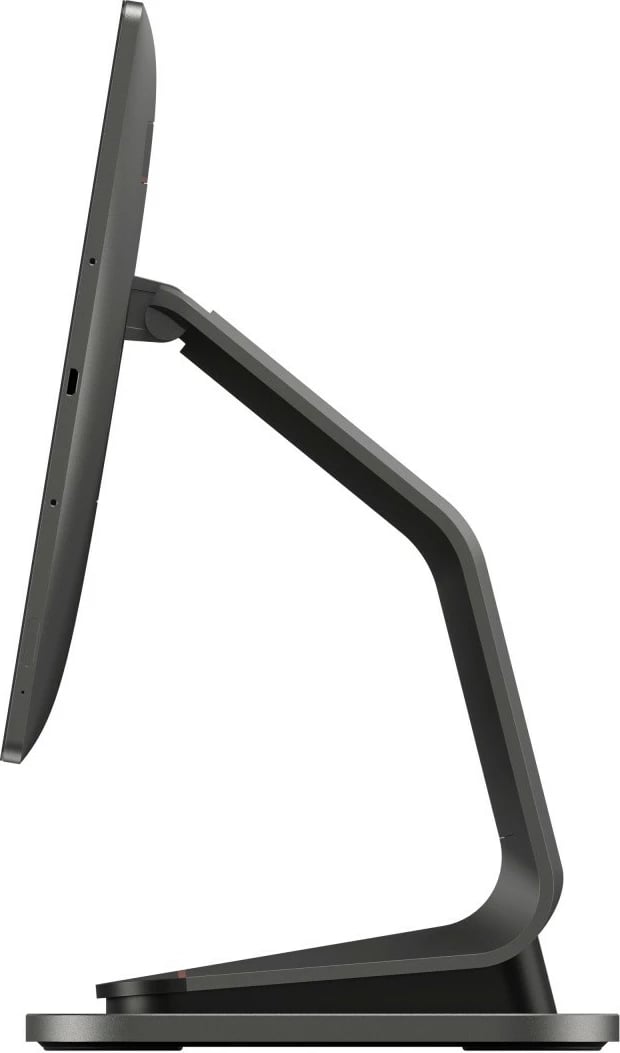 Monitor me prekje Sunmi, 15.6 inç, për T3/T3 80mm, i zi