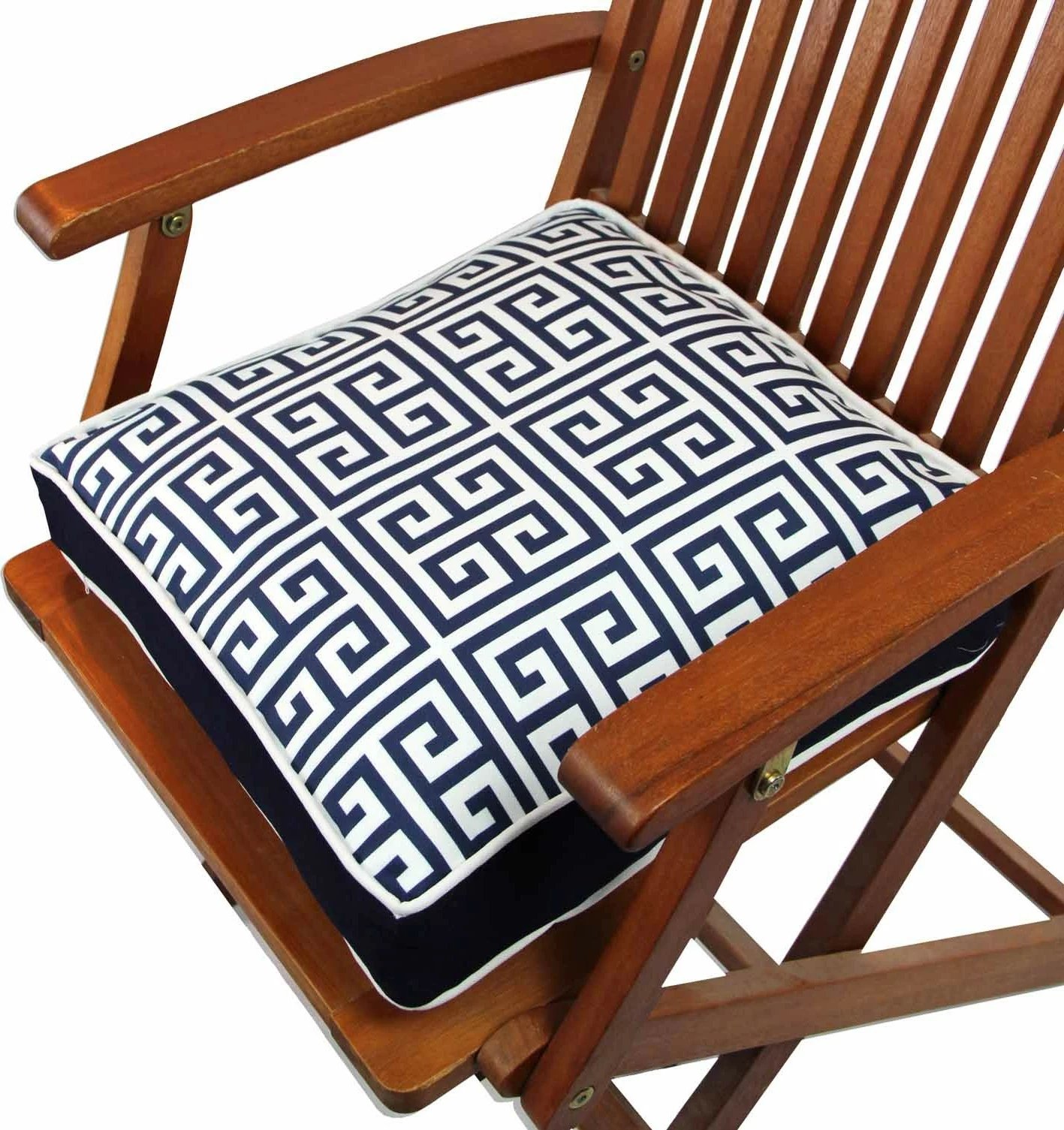 Jastëk Aberto Design, YM1213, shumëngjyrësh, 42x42cm