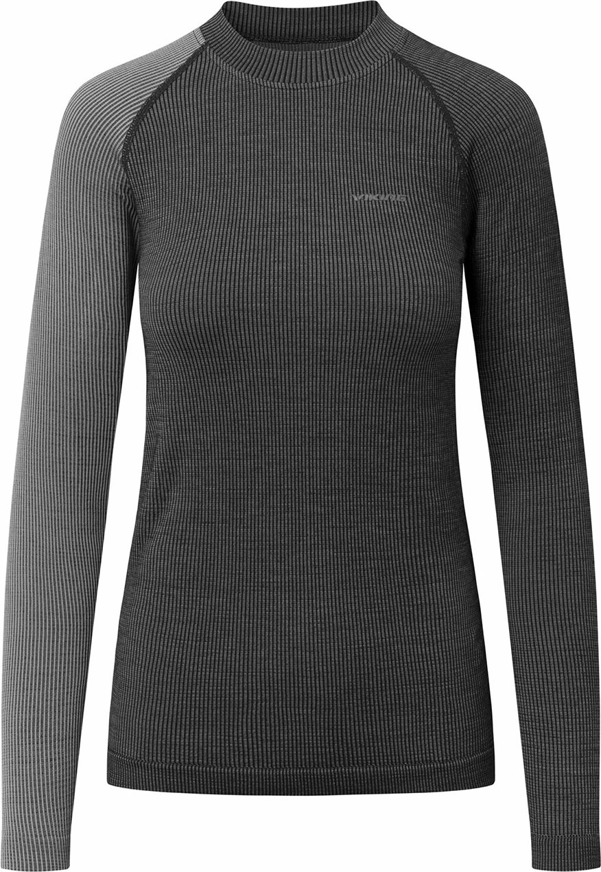 Termo të brendshme për femra Viking, gri