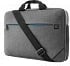 Çantë laptop HP Prelude 15.6 2Z8P4AA, me hapje nga lart, rezistente ndaj ujit, me rrip supi, gri