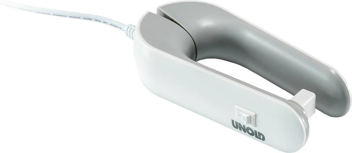Shishe ngrohëse elektrike UNOLD 86014, 380W, rozë