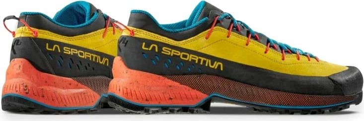 Atlete për outdoor La Sportiva, blu