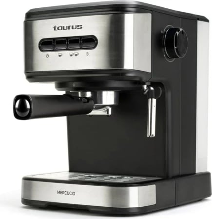 Makinë espresso Taurus Mercucio, 1.5 L