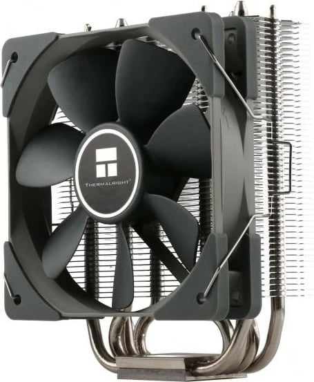 Ftohës ajri Thermalright TA120, 12 cm, 1800 RPM, gri