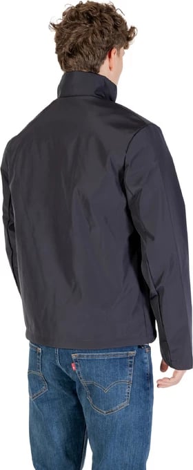 Jakne Armani Exchange për meshkuj, blu