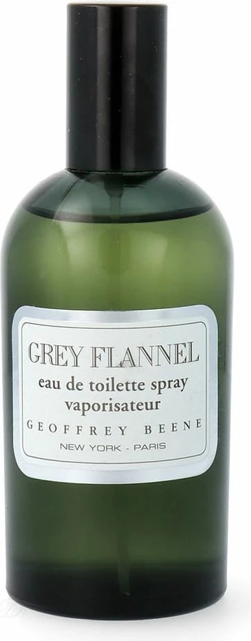 Eau de Toilette për meshkuj Geoffrey Beene Grey Flannel 120ml