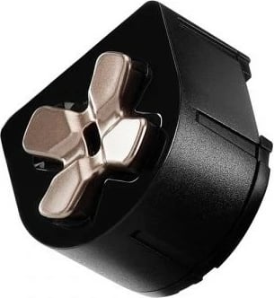 Buton D-Pad Thrustmaster eSwap X D4XB për Xbox/PC, i zi