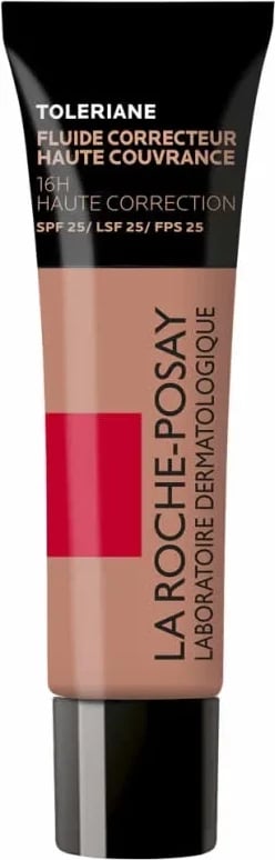Fondatinë La Roche-Posay Toleriane Corrective Fluid SPF25 11, 30ml