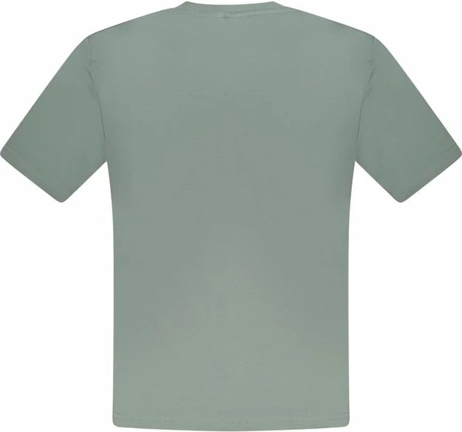 Maicë për meshkuj North Sails, e gjelbër