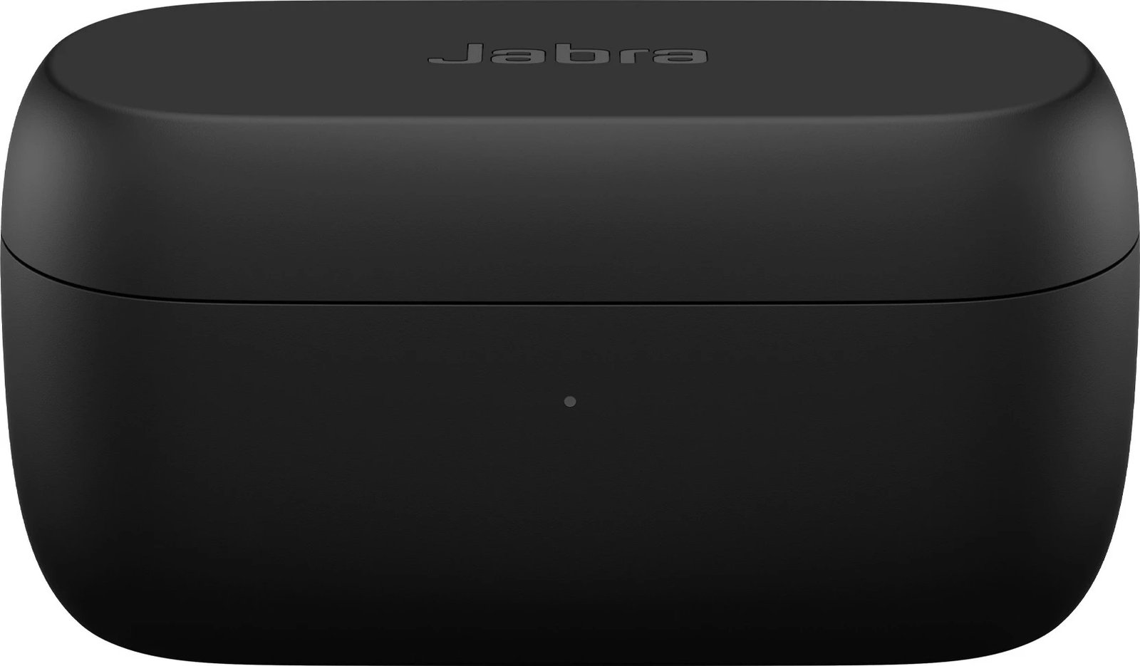 Kufje Jabra Evolve2 Buds, USB-C UC, True Wireless Stereo (TWS), Thirrje/Muzikë, 5.4 g, Headset, E zezë