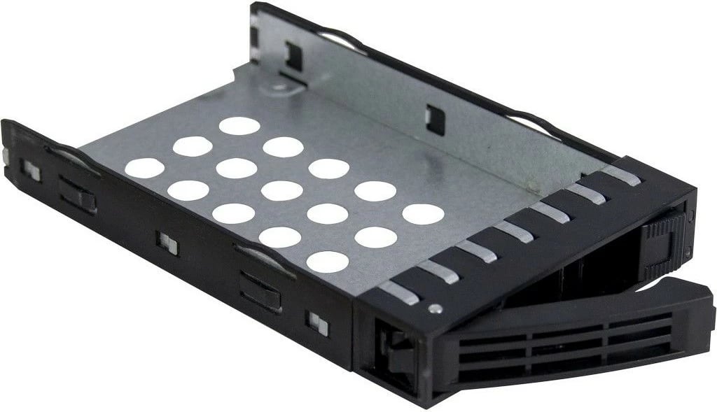Kasë Inter-Tech SC-2100 Mini ITX, pa furnizues, e zezë